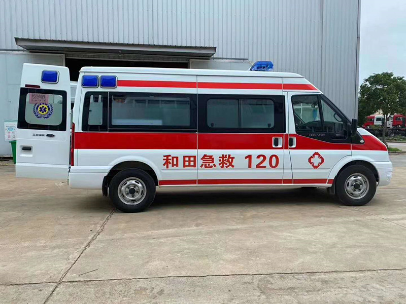 分宜县救护车出租